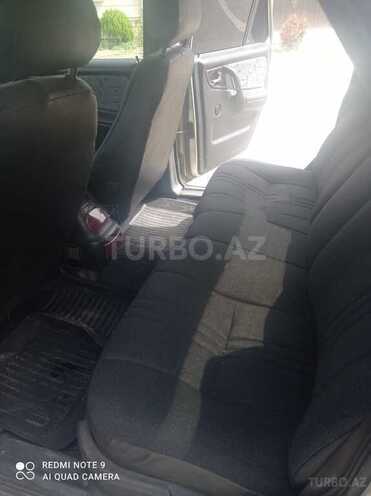 GAZ 31105 2008, 242,000 km - 2.3 l - Bakı
