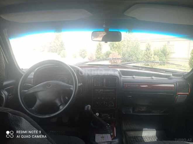 GAZ 31105 2008, 242,000 km - 2.3 l - Bakı