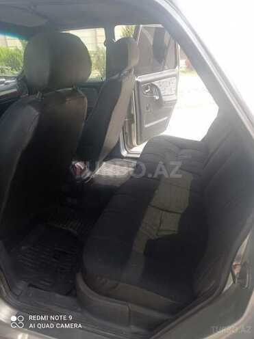 GAZ 31105 2008, 242,000 km - 2.3 l - Bakı