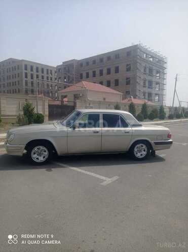 GAZ 31105 2008, 242,000 km - 2.3 l - Bakı