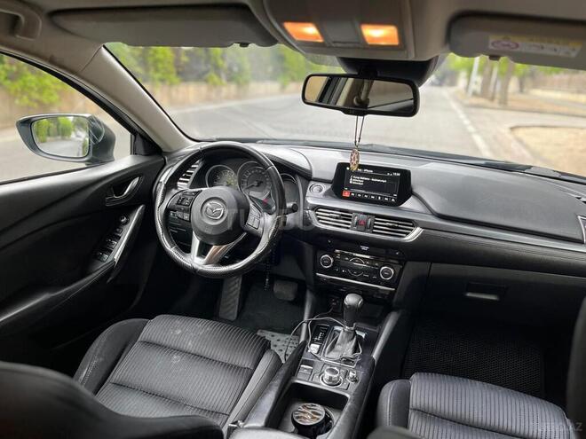 Mazda 6 2016, 195,000 km - 2.0 l - Bakı