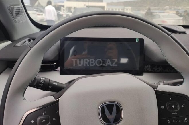 Changan  2024, 0 km - 1.5 l - Bakı
