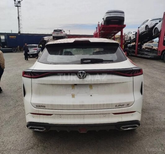 Changan  2024, 0 km - 1.5 l - Bakı