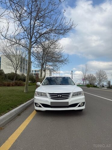 Hyundai Grandeur 2010, 233,000 km - 2.4 l - Bakı