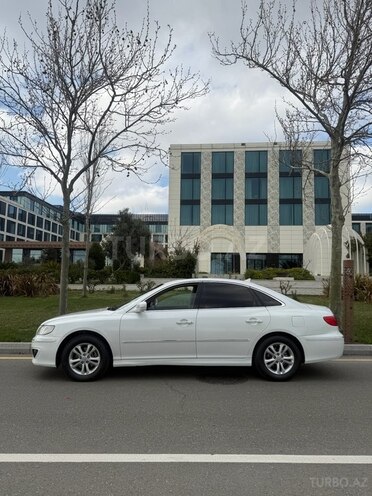 Hyundai Grandeur 2010, 233,000 km - 2.4 l - Bakı