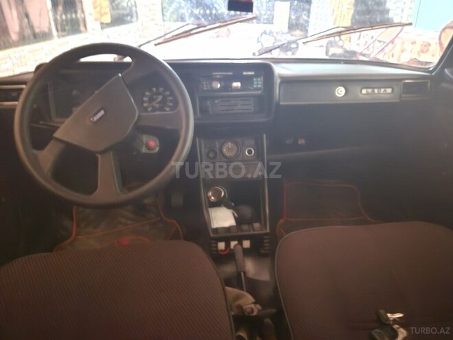 LADA (VAZ) 2107 2006, 96,000 km - 1.6 l - Bakı