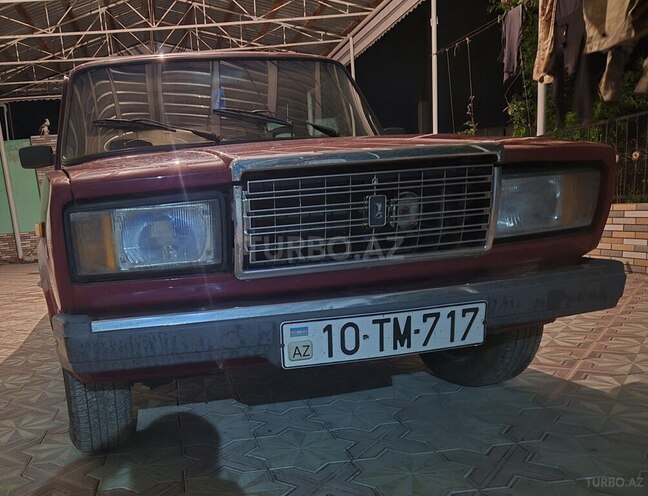 LADA (VAZ) 2107 2006, 96,000 km - 1.6 l - Bakı