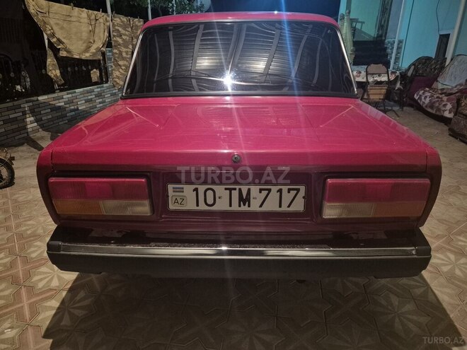 LADA (VAZ) 2107 2006, 96,000 km - 1.6 l - Bakı