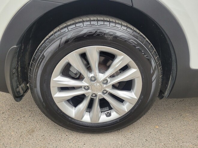 Hyundai Santa Fe 2018, 67,592 km - 2.0 l - Bakı
