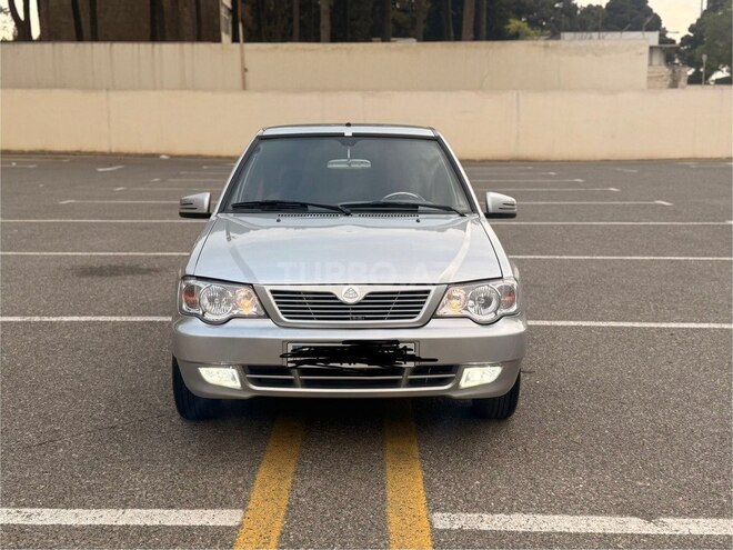 Saipa 132 2013, 135,748 km - 1.3 l - Sumqayıt