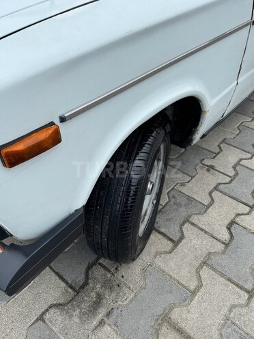 LADA (VAZ) 2106 1986, 90,000 km - 1.6 л - Astara