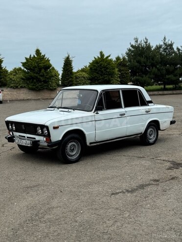 LADA (VAZ) 2106 1986, 90,000 km - 1.6 л - Astara