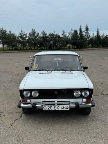 LADA (VAZ) 2106 1986, 90,000 km - 1.6 л - Astara