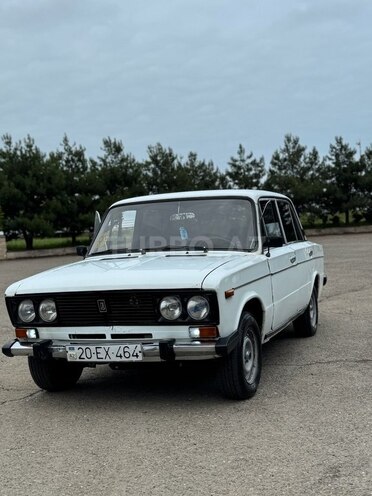 LADA (VAZ) 2106 1986, 90,000 km - 1.6 л - Astara