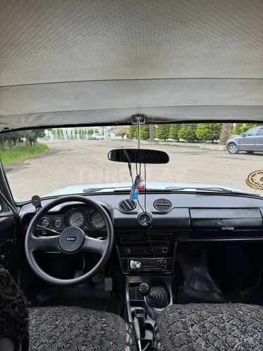 LADA (VAZ) 2106 1986, 90,000 km - 1.6 л - Astara
