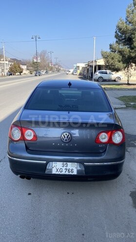 Volkswagen Passat 2010, 348,000 km - 2.0 l - Bakı