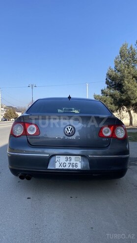 Volkswagen Passat 2010, 348,000 km - 2.0 l - Bakı