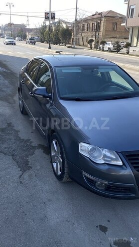 Volkswagen Passat 2010, 348,000 km - 2.0 l - Bakı