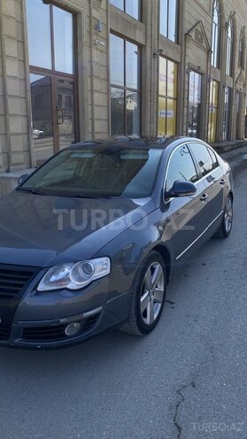 Volkswagen Passat 2010, 348,000 km - 2.0 l - Bakı