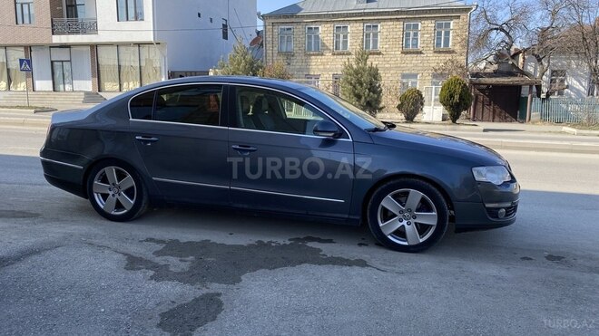 Volkswagen Passat 2010, 348,000 km - 2.0 l - Bakı
