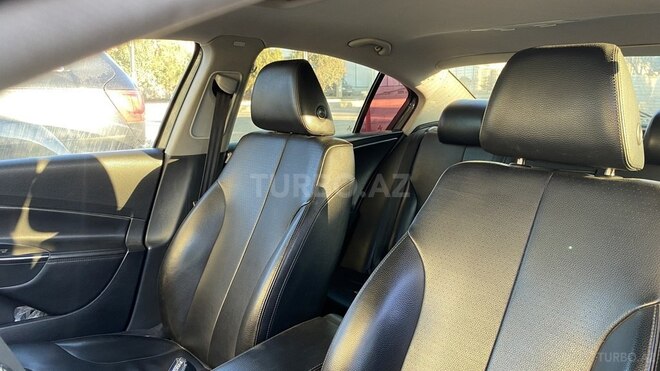 Volkswagen Passat 2010, 348,000 km - 2.0 l - Bakı