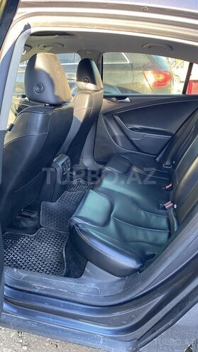 Volkswagen Passat 2010, 348,000 km - 2.0 l - Bakı