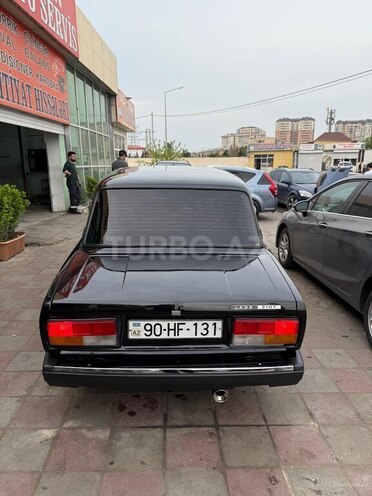 LADA (VAZ) 2107 2010, 88,000 km - 1.6 л - Sumqayıt