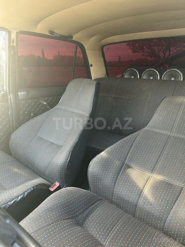 LADA (VAZ) 2107 2010, 88,000 km - 1.6 л - Sumqayıt