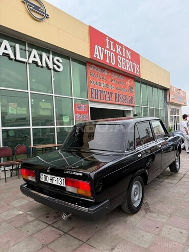 LADA (VAZ) 2107 2010, 88,000 km - 1.6 л - Sumqayıt
