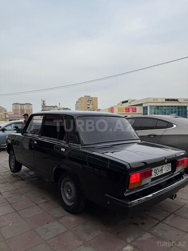 LADA (VAZ) 2107 2010, 88,000 km - 1.6 л - Sumqayıt