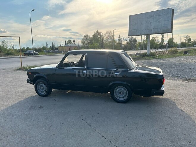LADA (VAZ) 2107 2010, 88,000 km - 1.6 л - Sumqayıt