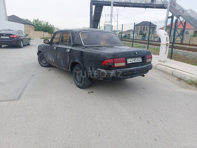 GAZ 3110 1998, 64,269 km - 2.3 l - Sumqayıt