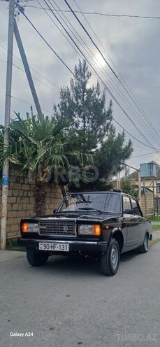 LADA (VAZ) 2107 2010, 88,000 km - 1.6 л - Sumqayıt