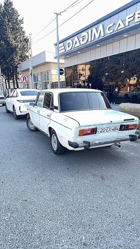 LADA (VAZ) 2106 1986, 90,000 km - 1.6 л - Astara