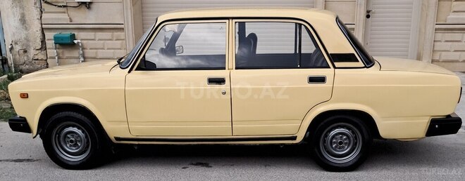 LADA (VAZ) 2107 1988, 72,984 km - 1.5 л - Sumqayıt