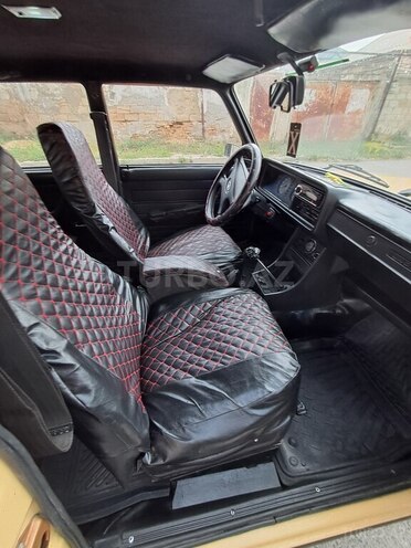 LADA (VAZ) 2107 1988, 72,984 km - 1.5 л - Sumqayıt