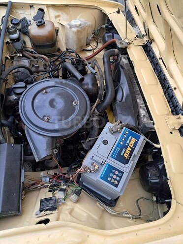 LADA (VAZ) 2107 1988, 72,984 km - 1.5 л - Sumqayıt