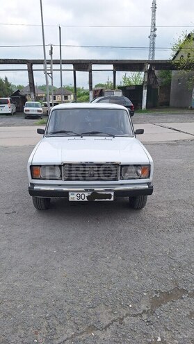 LADA (VAZ) 2107 2004, 67,000 km - 1.6 l - Qəbələ