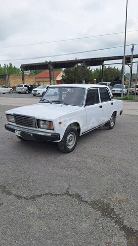 LADA (VAZ) 2107 2004, 67,000 km - 1.6 l - Qəbələ