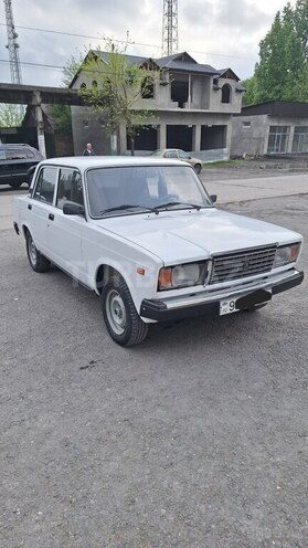 LADA (VAZ) 2107 2004, 67,000 km - 1.6 l - Qəbələ