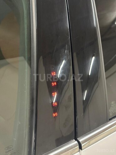 Ford Fusion (North America) 2018, 74,149 km - 2.0 l - Gəncə