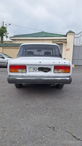 LADA (VAZ) 2107 2004, 67,000 km - 1.6 l - Qəbələ