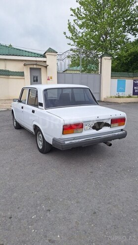 LADA (VAZ) 2107 2004, 67,000 km - 1.6 l - Qəbələ
