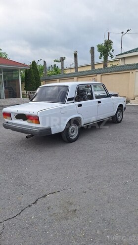 LADA (VAZ) 2107 2004, 67,000 km - 1.6 l - Qəbələ