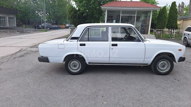 LADA (VAZ) 2107 2004, 67,000 km - 1.6 l - Qəbələ