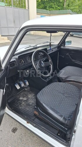 LADA (VAZ) 2107 2004, 67,000 km - 1.6 l - Qəbələ
