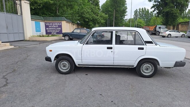 LADA (VAZ) 2107 2004, 67,000 km - 1.6 l - Qəbələ