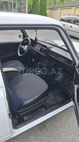 LADA (VAZ) 2107 2004, 67,000 km - 1.6 l - Qəbələ