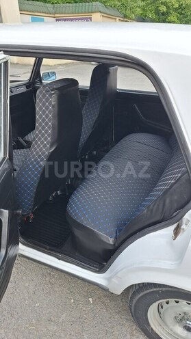 LADA (VAZ) 2107 2004, 67,000 km - 1.6 l - Qəbələ