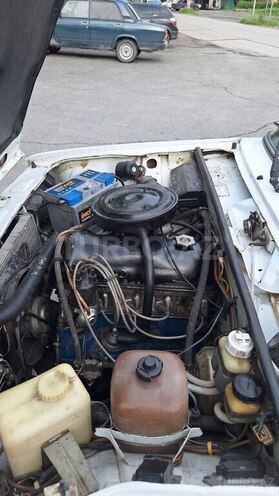 LADA (VAZ) 2107 2004, 67,000 km - 1.6 l - Qəbələ